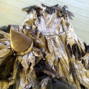 Chasing Fireflies size 10 witch costume